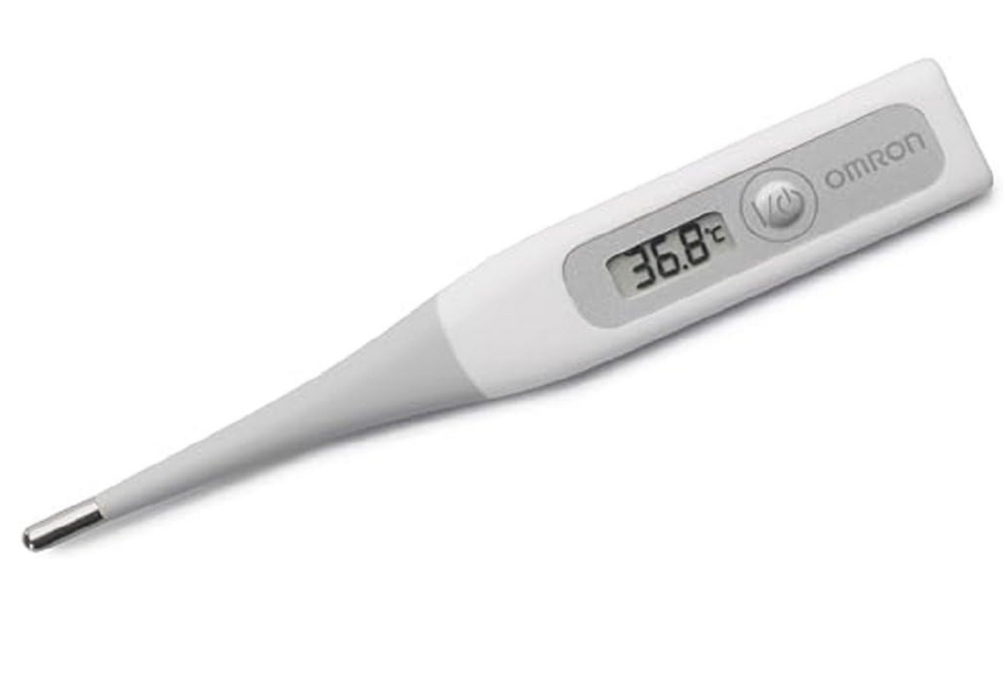 OMRON Flex Temp Smart Termómetro Digital Punta Flexible Bebés
