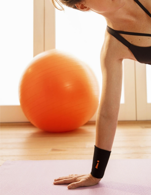 INCREDIWEAR Muñequera – Muñeca Sleeve