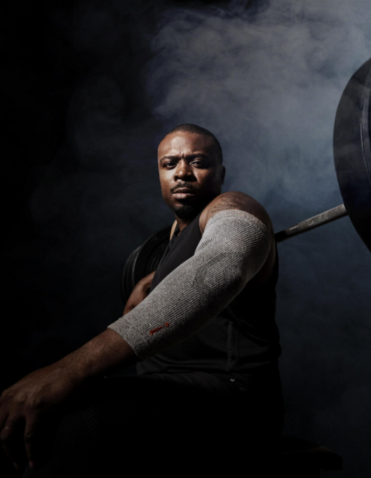 INCREDIWEAR Codera (Elbow Sleeve)