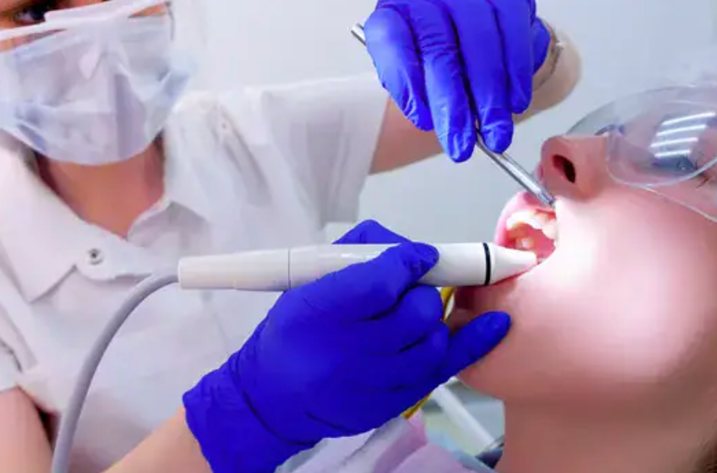 Guantes NITRIFLEX de Nítrilo sin Polvo 3,5g. Caja 100 u.