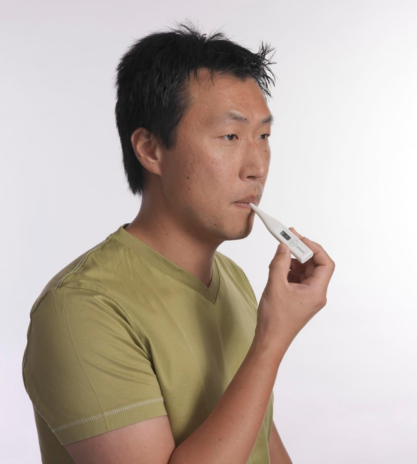 OMRON Eco Temp Basic Termómetro Digital Económico