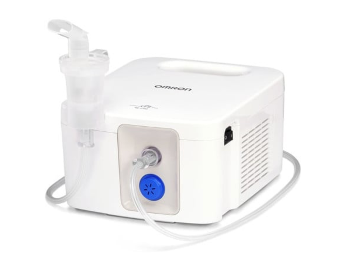 OMRON CompAIR Pro C900 Nebulizador Profesional Alto Flujo