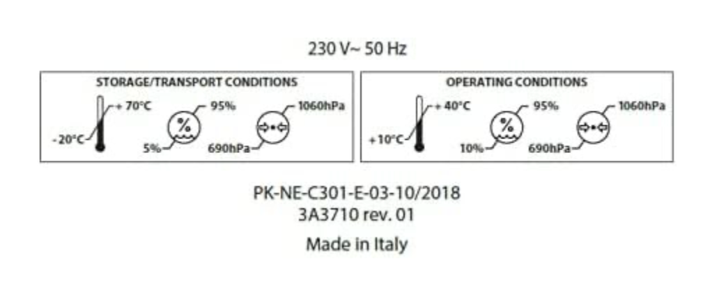 OMRON DuoBaby Nebulizador 2 en 1 con Aspirador Nasal