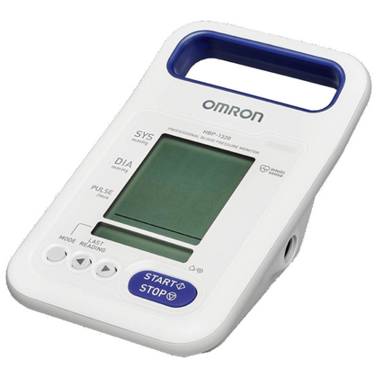 OMRON HBP-1320 Monitor Profesional Ambulancias Emergencias