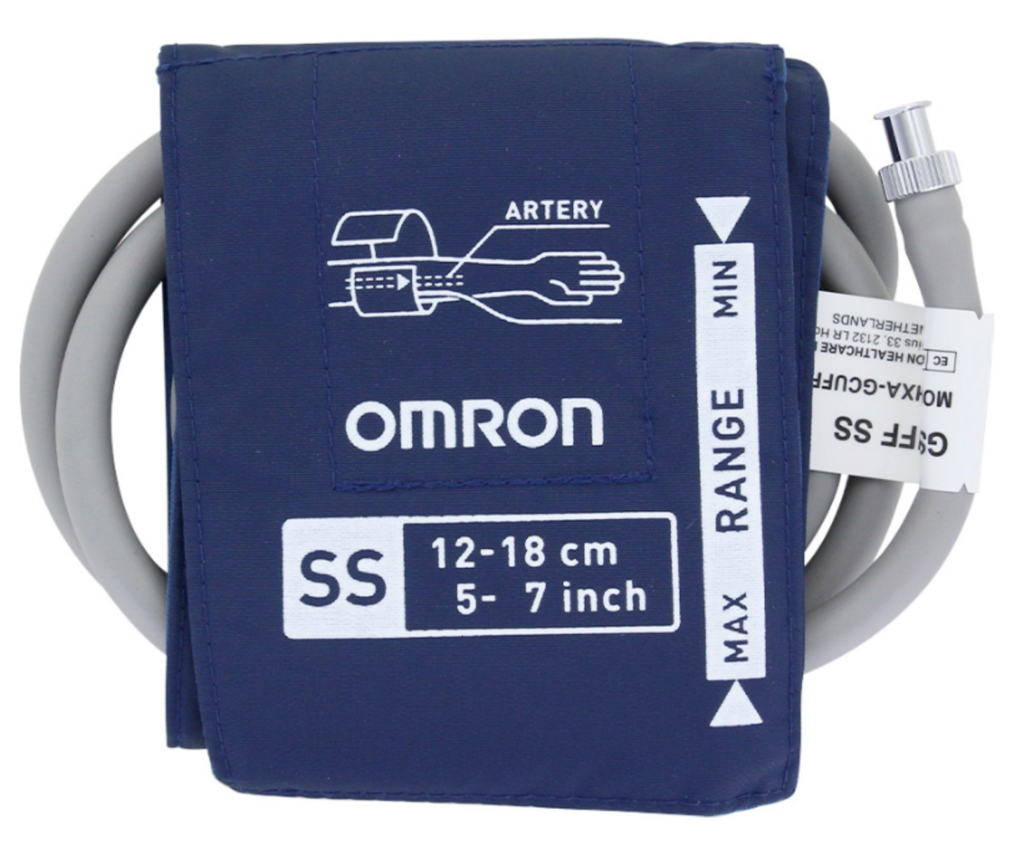 OMRON HBP-1320 Monitor Profesional Ambulancias Emergencias