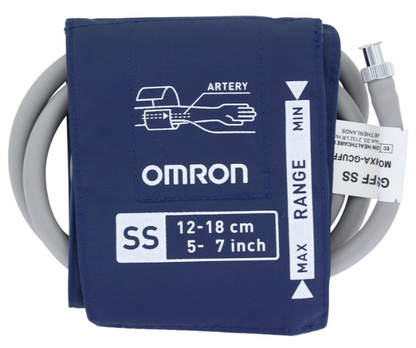 OMRON HBP-1320 Monitor Profesional Ambulancias Emergencias