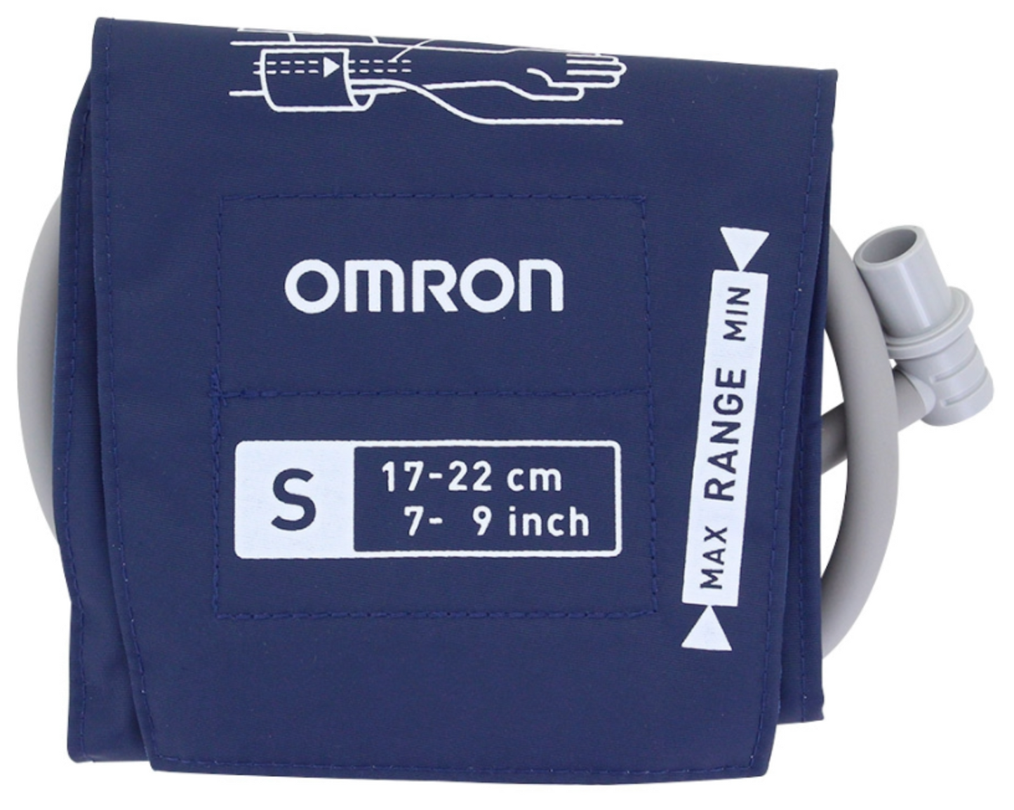 OMRON HBP-1320 Monitor Profesional Ambulancias Emergencias