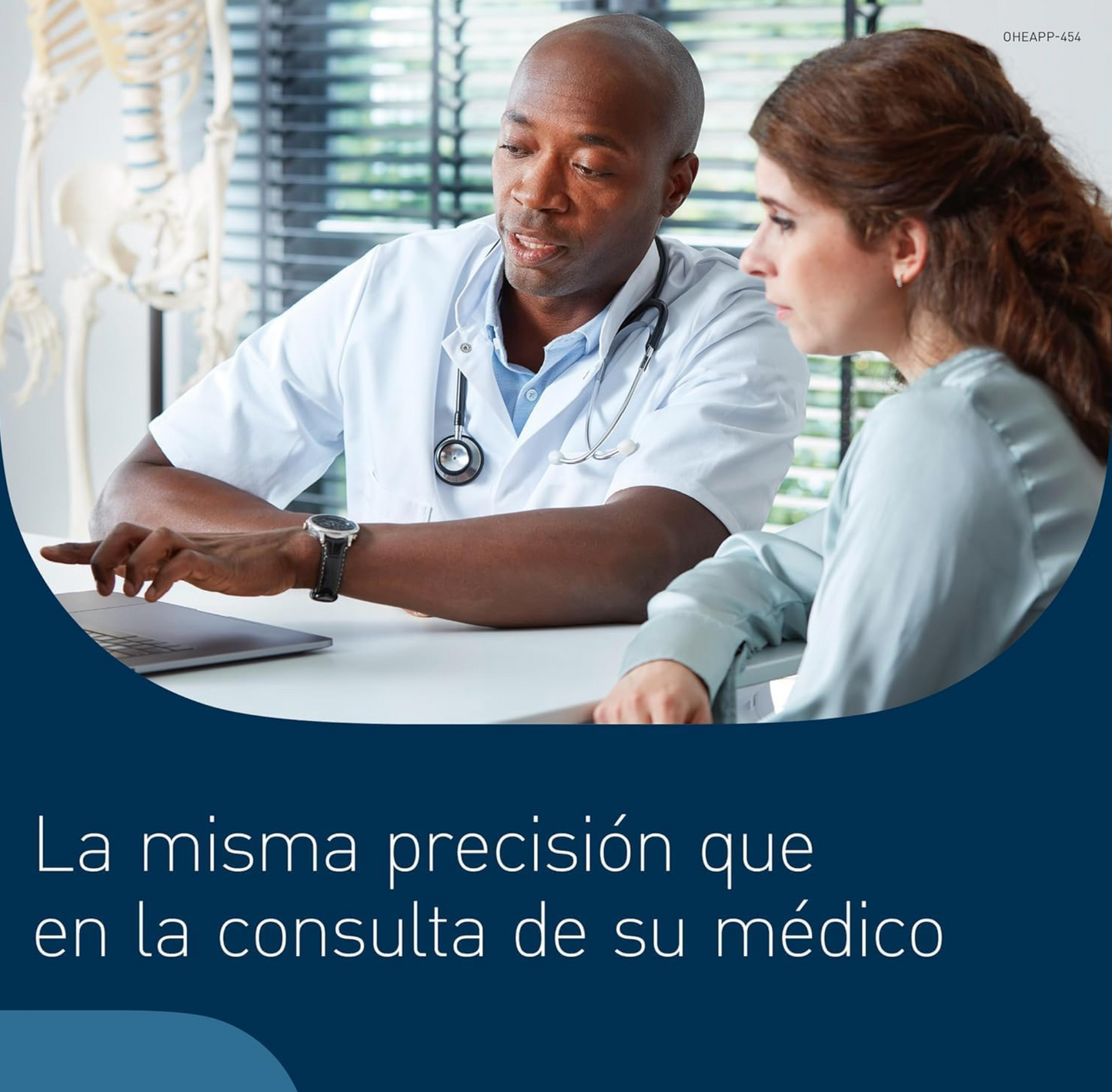 OMRON NightView HEM-9601T Tensiómetro Monitorización 24h Día y Noche