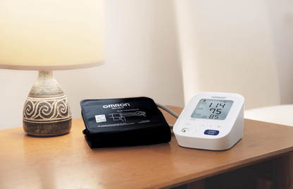 OMRON M3 Profesional Tensiómetro Uso Intensivo Compatible Pediátrico