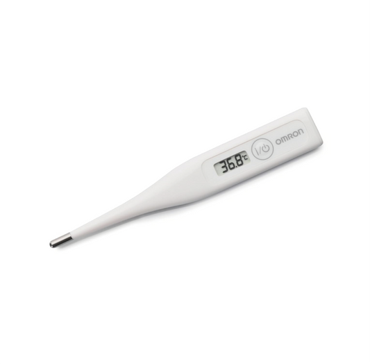 OMRON Eco Temp Basic Termómetro Digital Económico