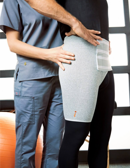 INCREDIWEAR Faja de cadera (Hip Brace)