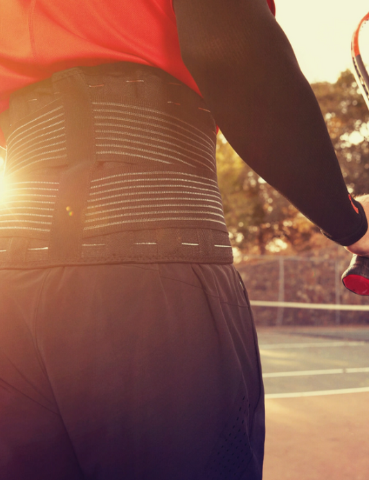 INCREDIWEAR Faja lumbar (Back Brace)