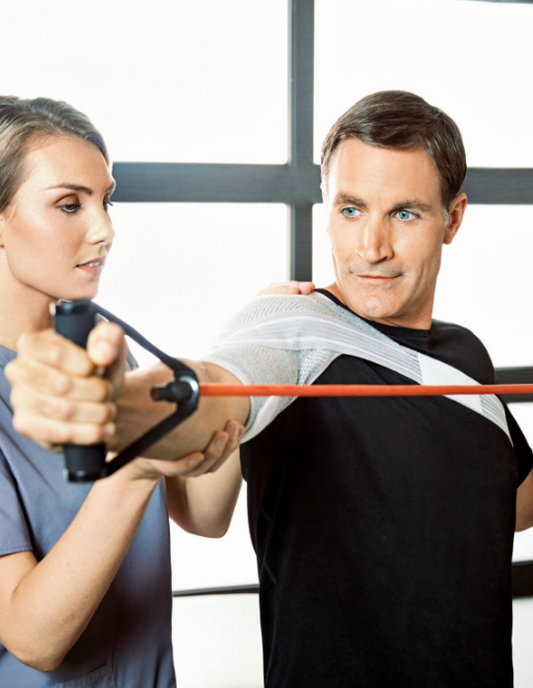 INCREDIWEAR Hombrera – Soporte para hombro