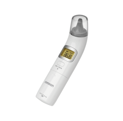OMRON Gentle Temp 521 Termómetro Digital 3 en 1 Sin Contacto