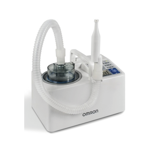 OMRON UltraAIR Pro Nebulizador Ultrasónico Profesional 150ml