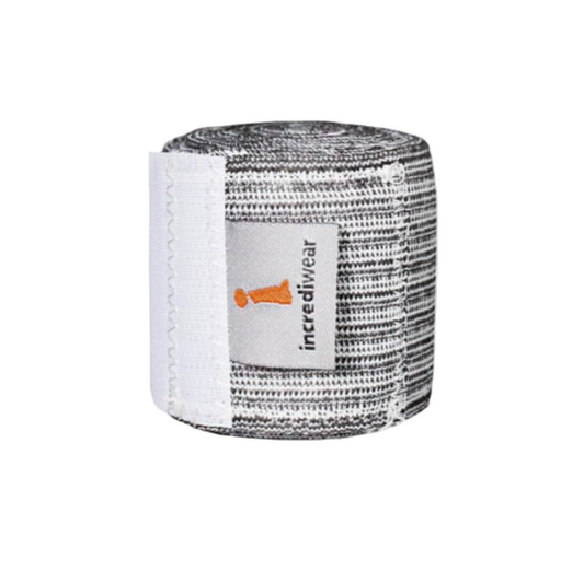 INCREDIWEAR Vendaje 5 cm (168–366 cm)
