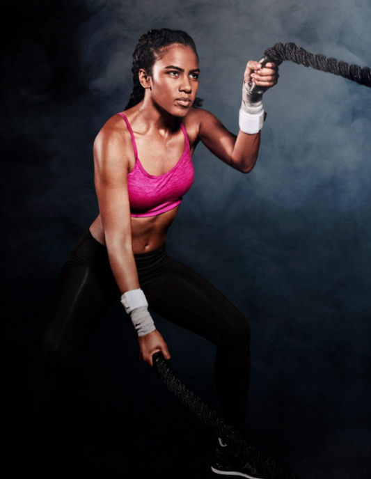 INCREDIWEAR Vendaje 13 cm (289–640 cm)